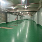 阳春FRP玻璃钢防腐地坪-缩略图2