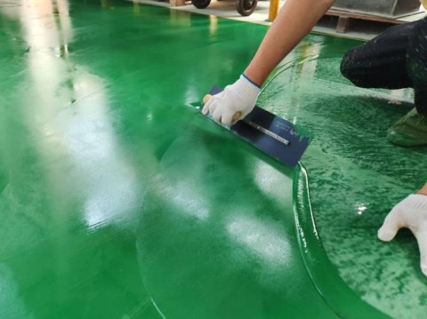 阳春什么是VEF地坪,VEF地坪厂家