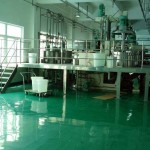 阳春乙烯基防腐蚀地坪,乙烯基酯地坪,乙烯基酯防腐蚀地坪,乙烯基重防腐蚀地坪,乙烯基重防腐地坪,乙烯基重防腐自流平地坪-缩略图1
