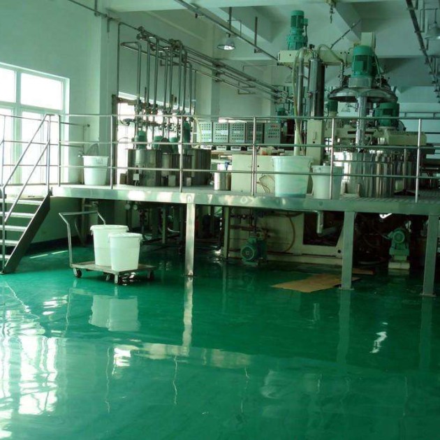 阳春乙烯基防腐蚀地坪,乙烯基酯地坪,乙烯基酯防腐蚀地坪,乙烯基重防腐蚀地坪,乙烯基重防腐地坪,乙烯基重防腐自流平地坪产品图1