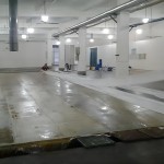 阳春防腐防静电地坪,防腐防静电自流平地坪-缩略图2
