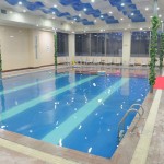 阳春聚脲地坪,防腐蚀地坪-缩略图1