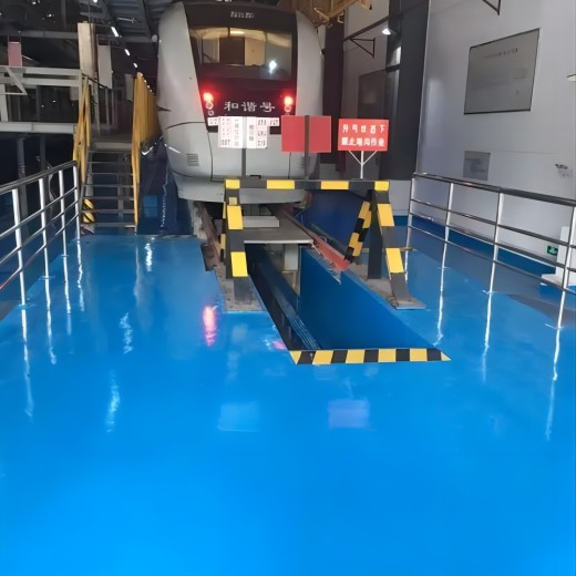 阳春环氧防腐蚀地坪,环氧积层地坪